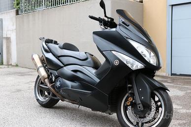 Tmax 500  del 2009