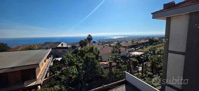 S. Gregorio(Cerza)panoramico, nuovo, grande 7 vani