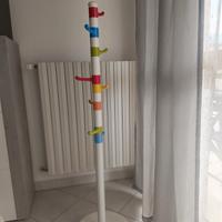 Appendiabiti Ikea per Bambini 