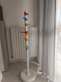 Appendiabiti Ikea per Bambini 