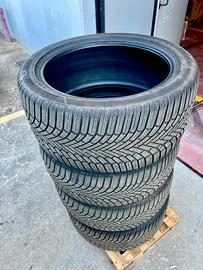 4 gomme invernale Bridgestone Blizzak 6 da 21”
