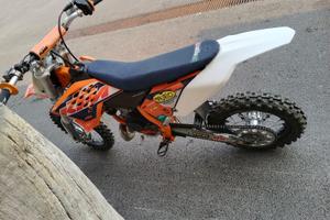 ktm 65 SX