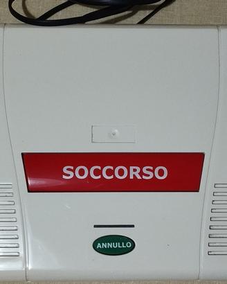 Telesalvalavita Beghelli 