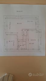 Appartamento di 65mq