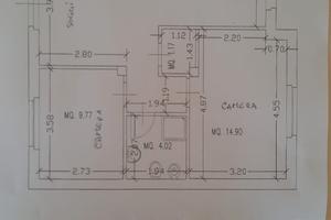 Appartamento di 65mq