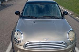 Mini 1.6 16V Cooper D r56 motore revisionato