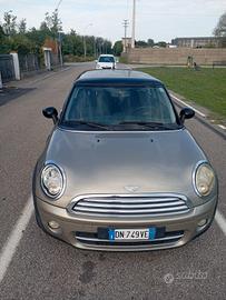 Mini 1.6 16V Cooper D r56 motore revisionato