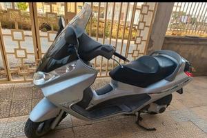 piaggio x8 125