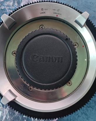 Metabones EF a Sony FZ adattatore EF to FZ (raro)