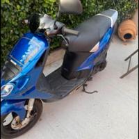 Piaggio energie