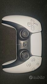 Pad ps5 nuovo mai usato