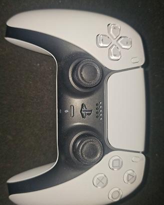 Pad ps5 nuovo mai usato