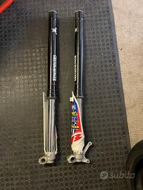 Forcelle beta RR marzocchi