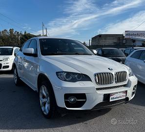 Bmw X6 xDrive35d Futura