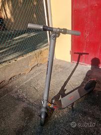 Monopattino Segway Ninebot