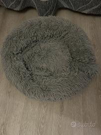 Cuccia pelosa cane / gatto