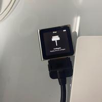 Apple iPod nano 6th generazione 16GB