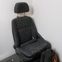 Mercedes vito