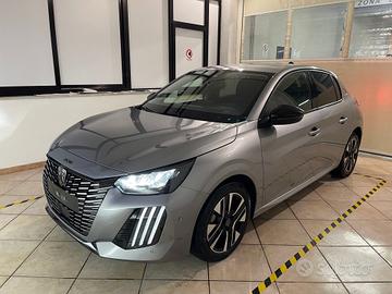 Peugeot 208 1.2 100cv 5 porte Allure NO VINCOLO DI
