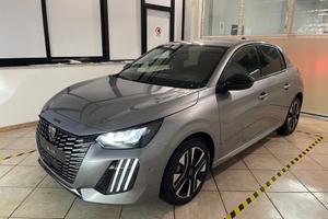 Peugeot 208 1.2 100cv 5 porte Allure NO VINCOLO DI