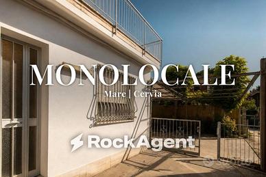 Appartamento di 37 m² con 1 locale a Cervia