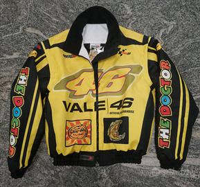 Bomber Valentino Rossi taglia M NUOVO
