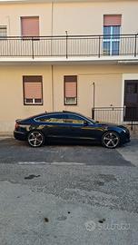 Audi A5 Sportback 3.0 V6