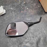 HONDA SH 350 2021-2024 SPECCHIO RETROVISORE DX