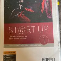 Start up 1