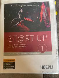 Start up 1