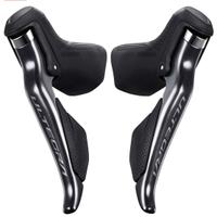 Shimano STI ULTEGRA Di2 ST-R8150 2x12 velocità