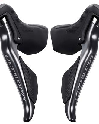 Shimano STI ULTEGRA Di2 ST-R8150 2x12 velocità