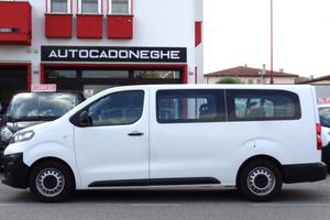 OPEL Vivaro 2.0cdti 9p.PL km certifiati OPEL, GA