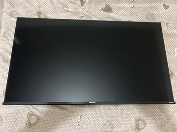 Smart tv 43