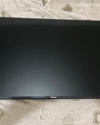 Smart tv 43