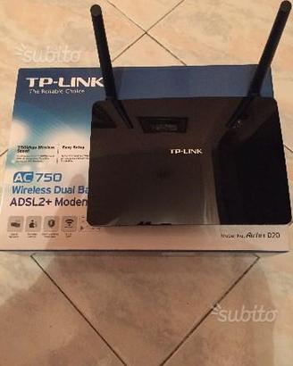 TP Link D20