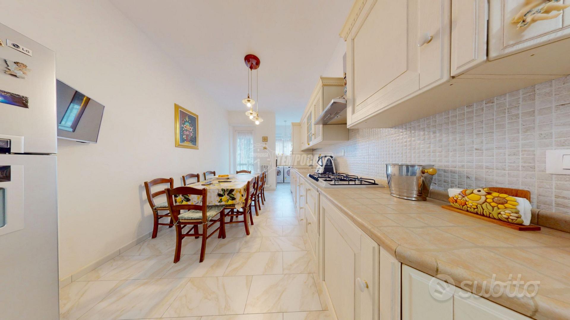 Apartment in Torino, Rebaudengo, Circoscrizione 6 - Vista 4