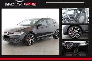 VOLKSWAGEN Polo 2.0 TSI DSG GTI Restyling ACC/LED