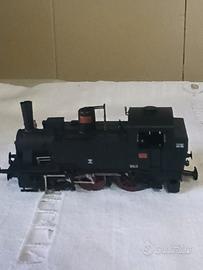 treno rivarossi locomotiva GR 835 240