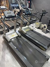 Tappeto Technogym