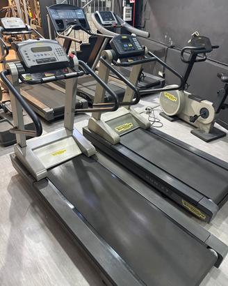 Tappeto Technogym
