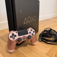 Ps4 Slim Limited edition  Days of Play