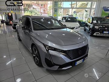 Peugeot 308 SW GT Hybrid 145 e-DCS6