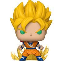 Funko Pop! Super Saiyan Goku Dragon Ball Daima 