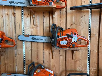 MOTOSEGA HUSQVARNA 562 XP Mark II