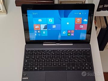 Pc/NoteBook Asus Touchscreen 10" 2Gb