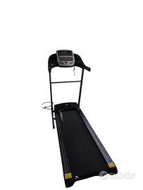 Tapis roulant carnielli