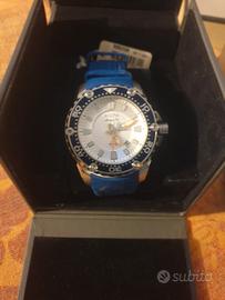 bulova marine star automatic