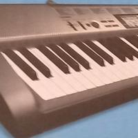 tastiera elettronica Casio CTK-1300