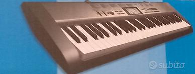 tastiera elettronica Casio CTK-1300